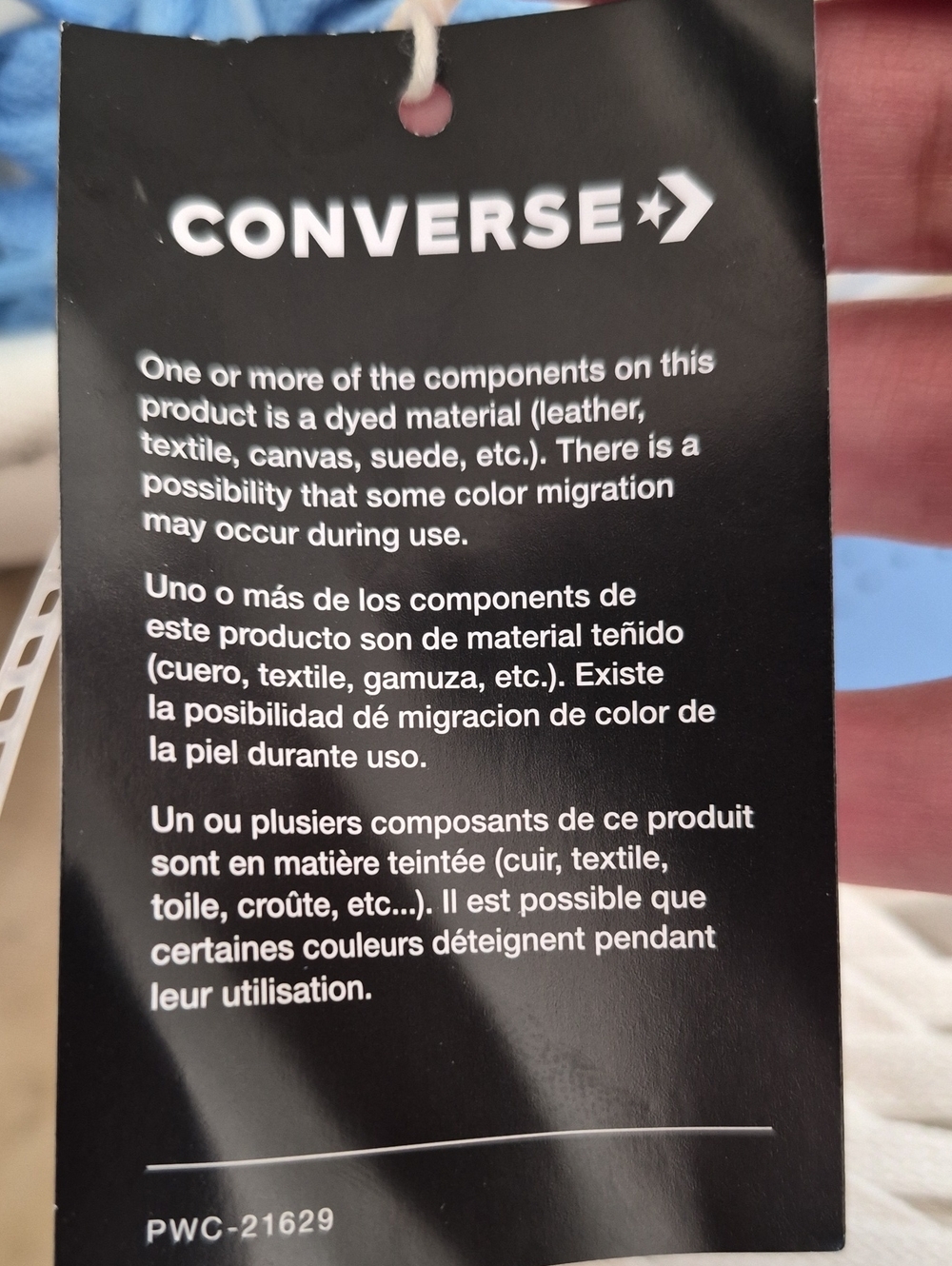 Converse Weapon Mid Top - Picture 7 of 17